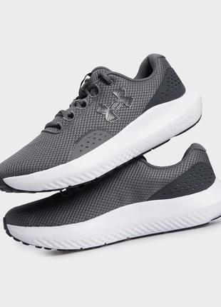 Кроссовки кроссовки under armour charged surge 4 (3027000-106) оригинал3 фото