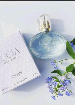 Жіночі парфуми lucia