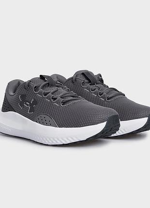 Кросівки кроссовки under armour charged surge 4 (3027000-106) оригінал