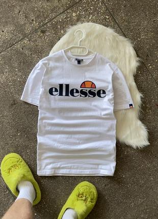 Футболка ellesse
