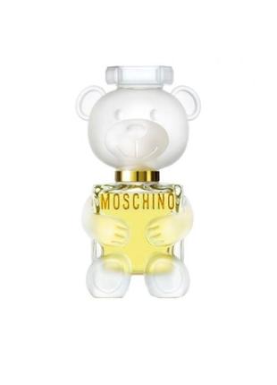 Toy boy moschino, парфумована вода жіноча 30 мл