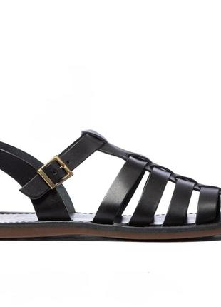 Сандалії sweeney london