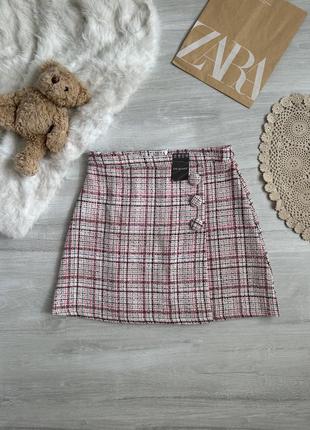 Нова спідниця 🌸