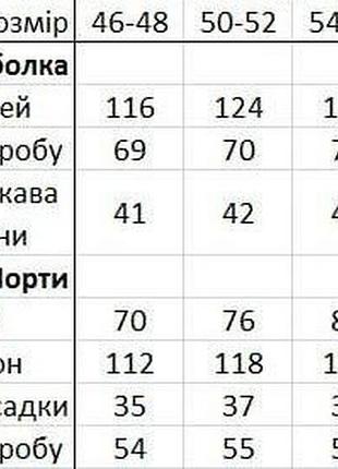 Комфортный качественный костюм шорты и футболка батал большой размер спортивный костюм велосипедки8 фото