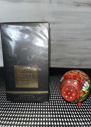 Tom ford tobacco vanille 100ml