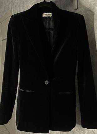 Пиджак balenciaga