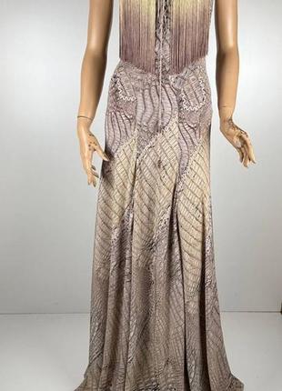 У продажу дуже дороге плаття від roberto cavalli