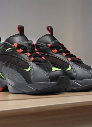 Чоловічі кросівки reebok royal pervader(оригінал)42-27см