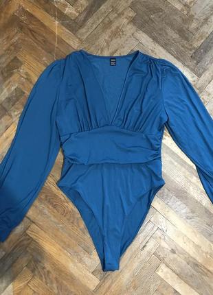 Кофта / боди от shein