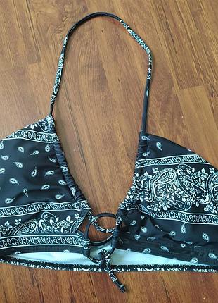 Верх купальника