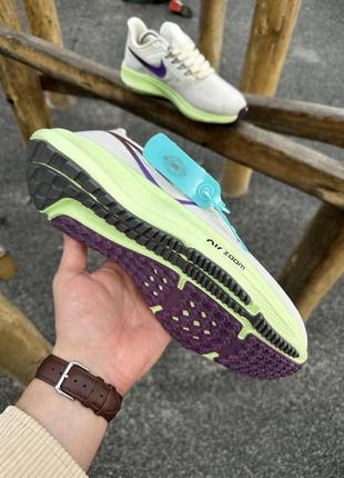 Кросівки nike zoom pegasus 395 фото