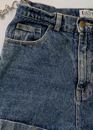Женские джинсовые шорты 📎4 фото