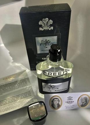 Creed aventus, крод авентус мужской парфюм
