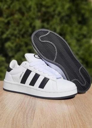 Кросівки adidas campus