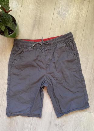 Котонові шорти 12-13 років
