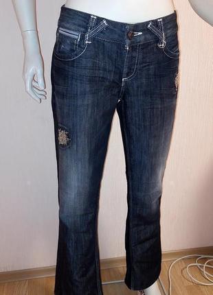 Бомбовые джинсы guess Afi stretch made in Mare, 💯 оригинал, молниеносная отправка2 фото