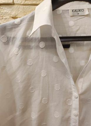 Блуза / сорочка kaliko2 фото