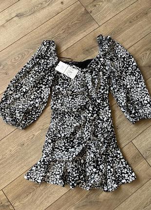Нова сукня zara
