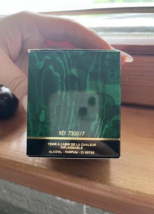 Винтажный парфюм christian dior poison3 фото