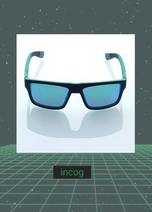 Полярики uv400 о_очки "incog" allseason, нdr, антифара, unisex, хамелеон нзи, світловитраченн, спорт, відпочинок, місто, згорд
🔎 #о_очки #о_окуляри