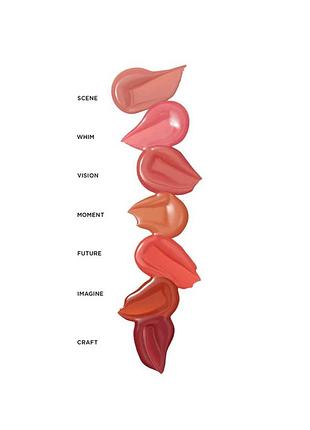 Румʼяна hourglass unreal liquid blush2 фото