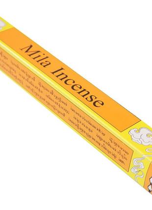 Mila incense yak ™ bm