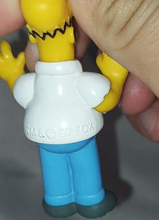 Вінтаж гомер simpsons fox 1997 3