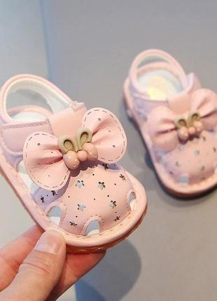 Самая любимая моделька для малышей