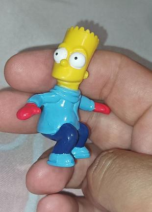 Вінтаж барт Activision skylanders 2015