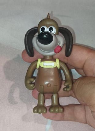 Песик луффі час тіммі