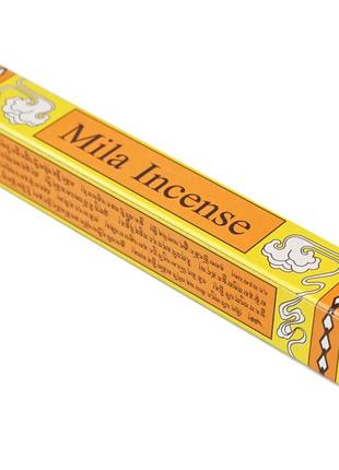 Mila incense yak ™ small bm