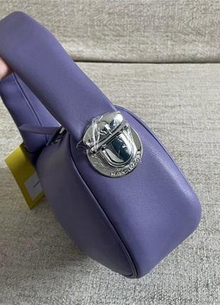 Яскрава сумка від marc jacobs 4