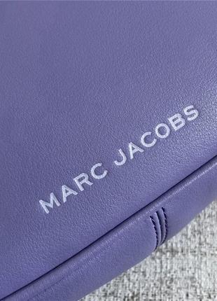Яскрава сумка від marc jacobs 6