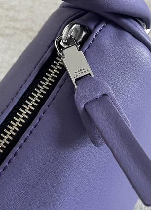 Яскрава сумка від marc jacobs 7