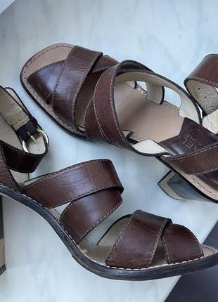 Босоніжки сандалі стильні michael kors оригінал 37 38 р