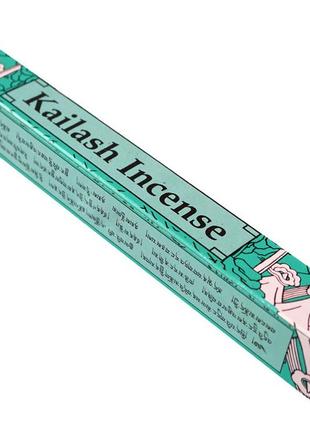 Kailash incense yak ™ bm