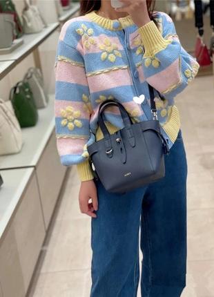 Сумка furla в цветах