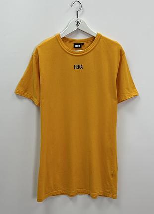 Hera оверсайз туніка хера