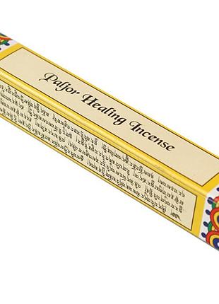 Paljor healing incense yak ™ small bm