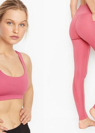 Victoria´s victoria secret виктория сикрет лосины леггинсы капри