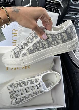 Кеды диор dior кед дир
