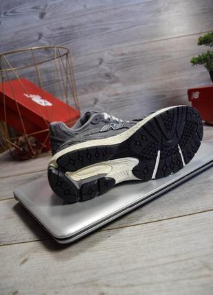New balance 1906r dark gray 6