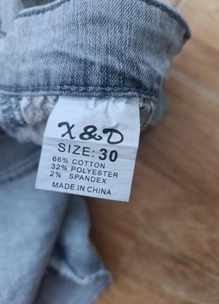 Женские шорты ❤️ джинсовые шорты ❤️6 фото