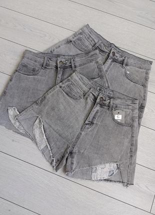 Женские шорты ❤️ джинсовые шорты ❤️3 фото