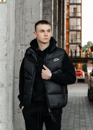 Жилетка nike