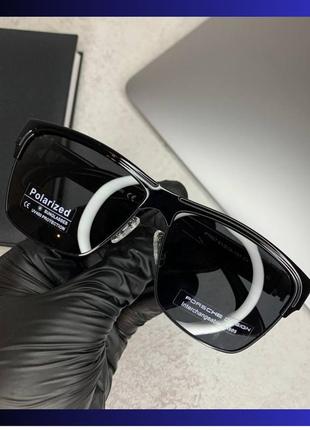 Сонцезахисні окуляри чоловічі porsche ▪️p7507