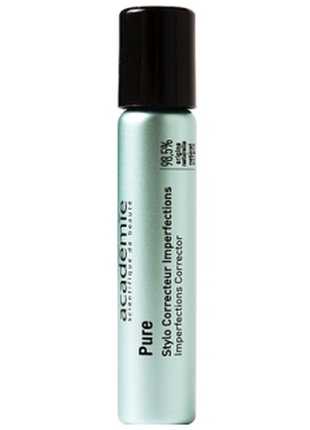 Коректор недосконалостей academie pure imperfections corrector, 8 ml