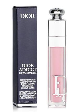 dior addict lip maximizer 001 pink 6 1850 167627749