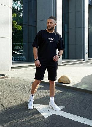 Костюм чоловічий літній 😎