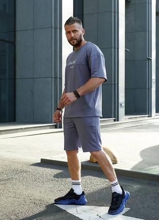 Костюм чоловічий літній 😎